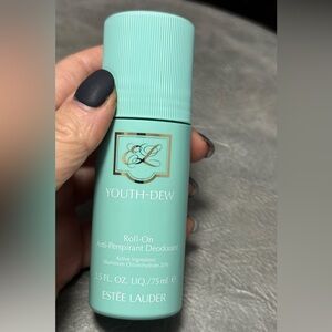 Estee Lauder Youth Dew Roll On 2.5oz
